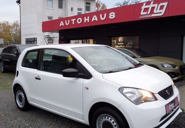 Seat Mii 108.266 km 5.990 &euro; Ludwigshafen am Rhein 67059