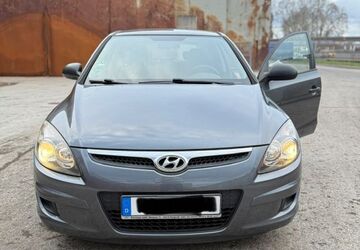 Hyundai i30 172.000 km 2.700 &euro; Worms 67547