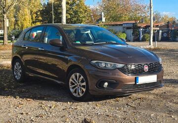 Fiat Tipo 90.500 km 7.300 &euro; Ludwigshafen am Rhein 67067