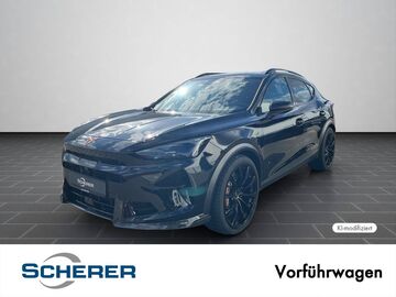 Gebrauchte Cupra Formentor