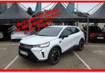 Mitsubishi Grandis 2.500 km 30.690 &euro; Bammental 69245