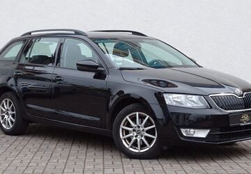 Skoda Octavia 110.990 km 10.790 &euro; Bensheim 64625