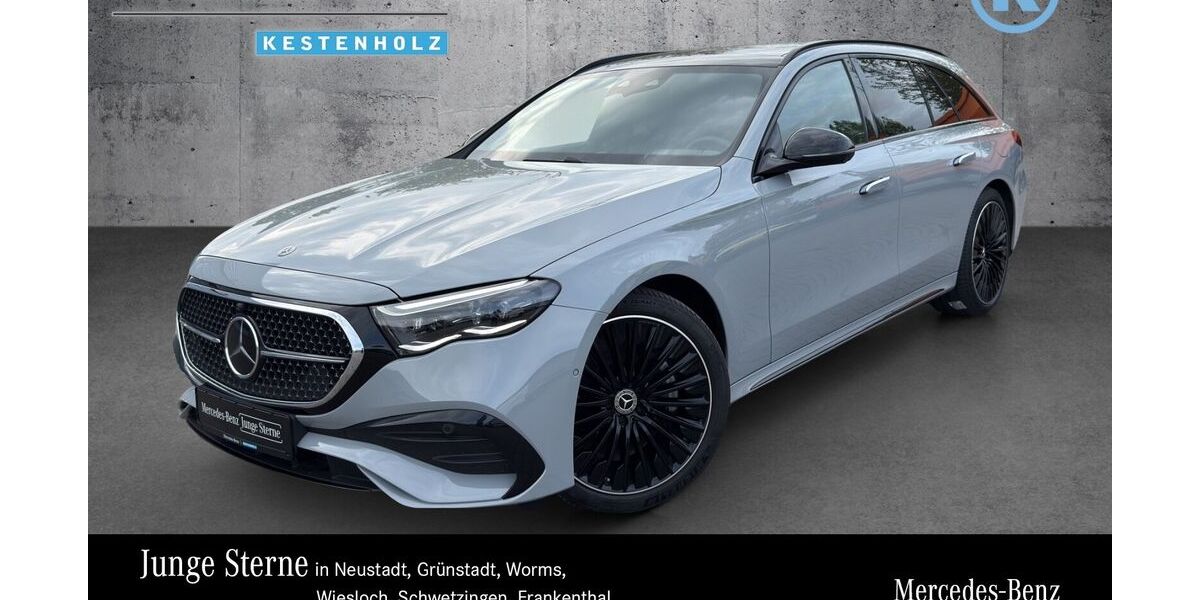 Mercedes-Benz E 300 36.722 km 67.990 &euro; Grünstadt 67269