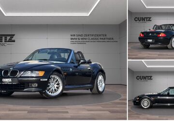 BMW Z3 72.733 km 19.784 &euro; Neustadt 67433