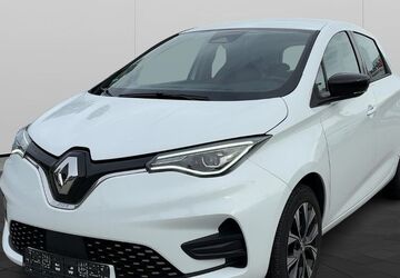 Renault ZOE 49.299 km 14.390 &euro; Bensheim 64625