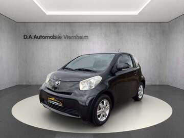 Gebrauchte Toyota iQ