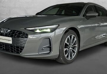 Audi A6 11.000 km 57.900 &euro; Heidelberg 69115