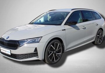 Skoda Octavia 1.050 km 35.990 &euro; Heppenheim 64646