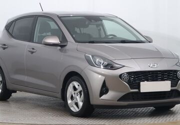 Hyundai i10 40.545 km 13.990 &euro; Speyer 67346