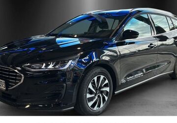 Ford Focus 9.990 km 26.990 &euro; Weinheim 69469