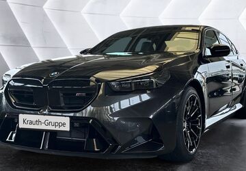 BMW M5 2.094 km 144.400 &euro; Walldorf 69190