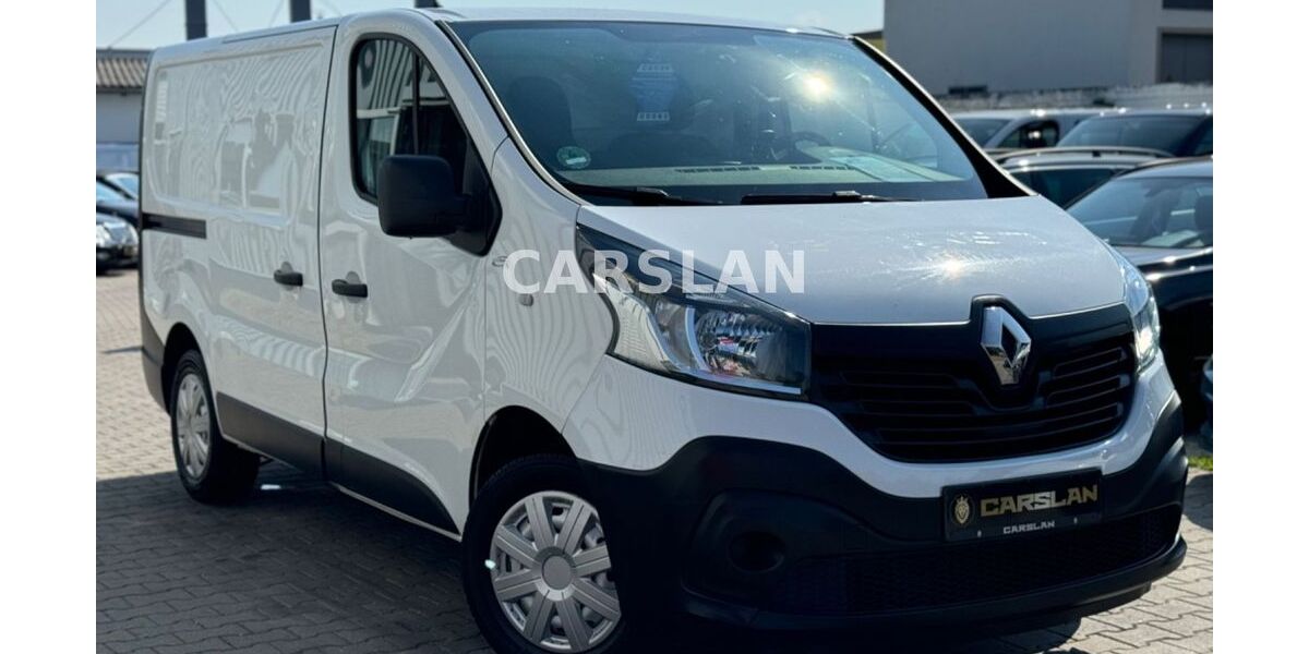 Renault Trafic 133.000 km 9.998 &euro; Worms 67547