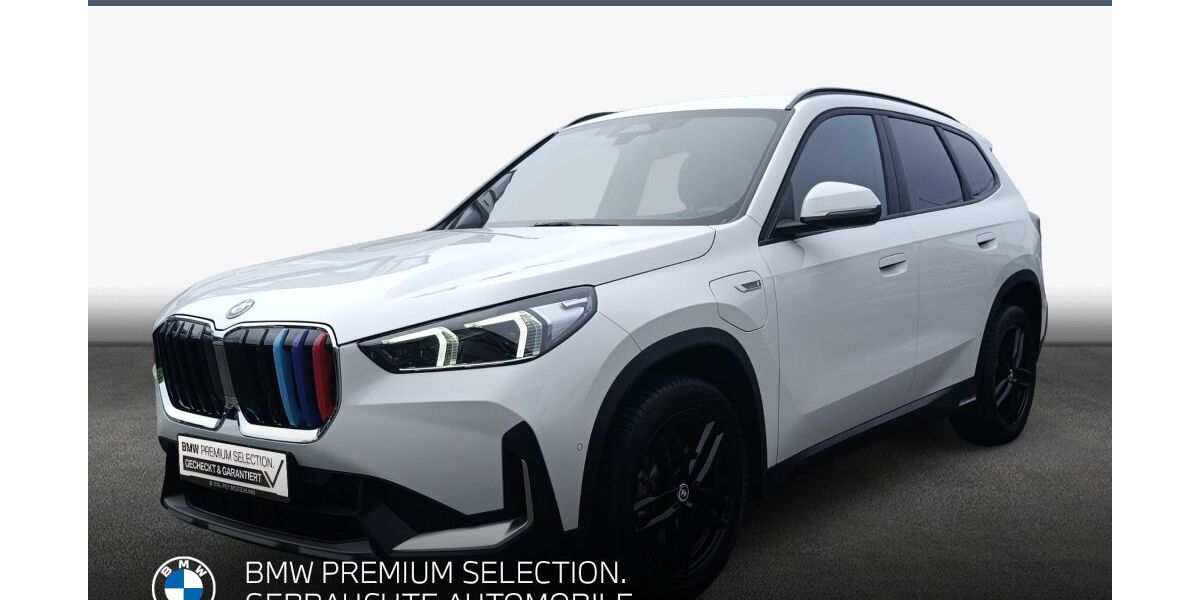 BMW X1 21.442 km 36.590 &euro; Zwingenberg 64673