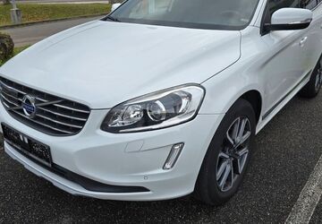 Volvo XC60 137.500 km 17.900 &euro; Waghäusel 68753