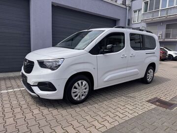Gebrauchte Opel Combo