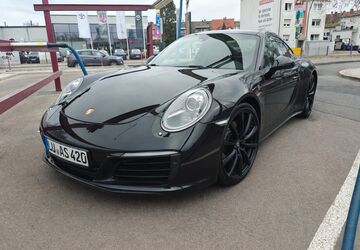 Porsche 911 Urmodell 181.000 km 86.800 &euro; Ludwigshafen 67071