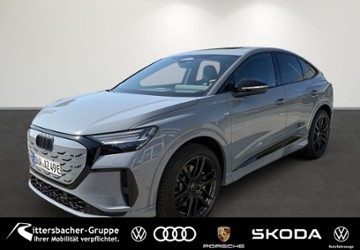 Audi Q4 e-tron 4.000 km 69.800 &euro; Grünstadt 67269