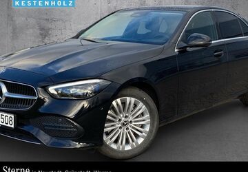 Mercedes-Benz C 220 8.500 km 48.440 &euro; Worms 67547