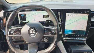 Gebrauchte Renault Espace