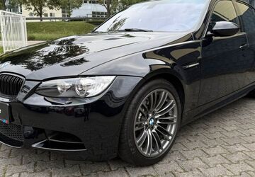 BMW M3 137.315 km 41.899 &euro; Mannheim 68199