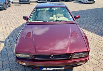 Maserati Ghibli 98.840 km 29.880 &euro; Neustadt 67433