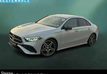 Mercedes-Benz A 200 8.500 km 35.950 &euro; Grünstadt 67269