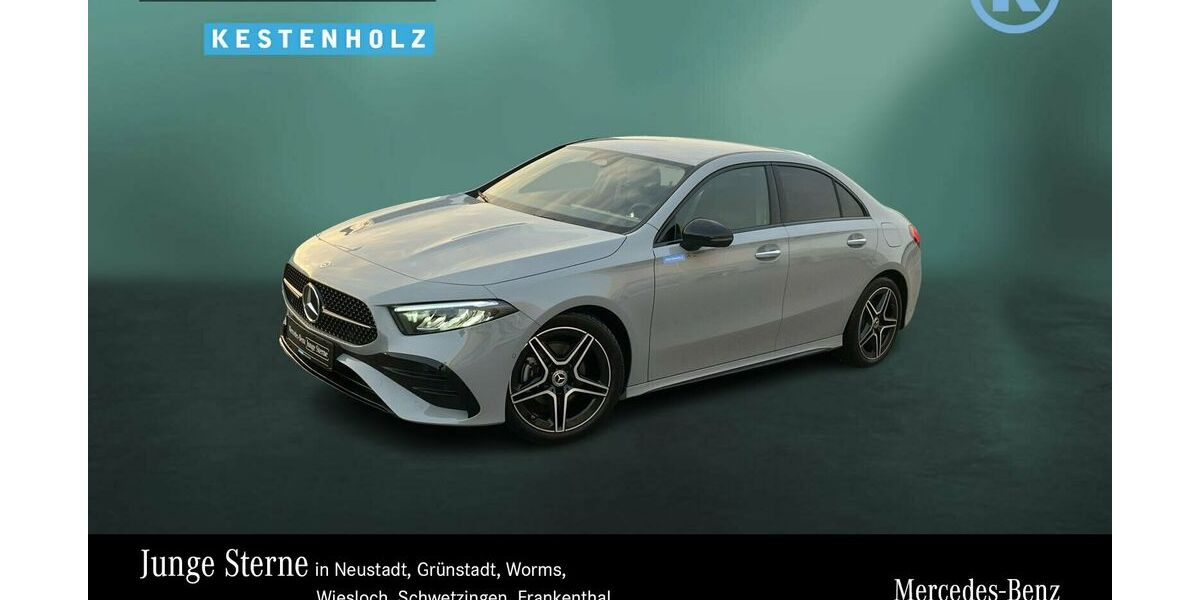 Mercedes-Benz A 200 8.500 km 35.950 &euro; Grünstadt 67269