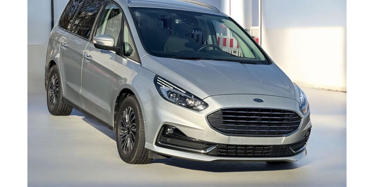 Ford Galaxy 193.000 km 16.900 &euro; Heidelberg 69115