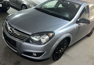 Opel Astra 209.000 km 2.250 &euro; Mannheim I Baden-Württemberg 68169