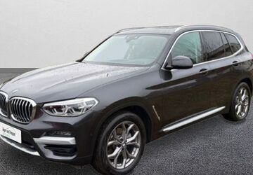 BMW X3 79.500 km 35.900 &euro; Speyer 67346