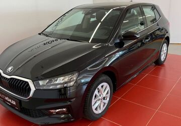 Skoda Fabia 23.100 km 14.900 &euro; Bad Dürkheim 67098