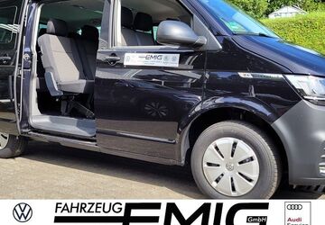 VW T6 Caravelle 38.684 km 49.995 &euro; Fürth 64658