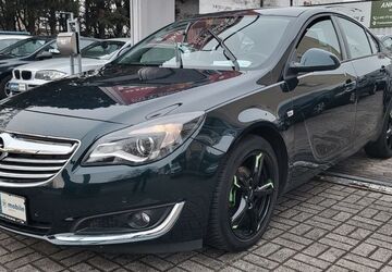 Opel Insignia 135.000 km 7.490 &euro; Ludwigshafen am Rhein 67059