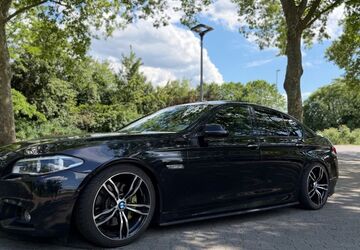 BMW 535 197.000 km 17.499 &euro; Viernheim 68519