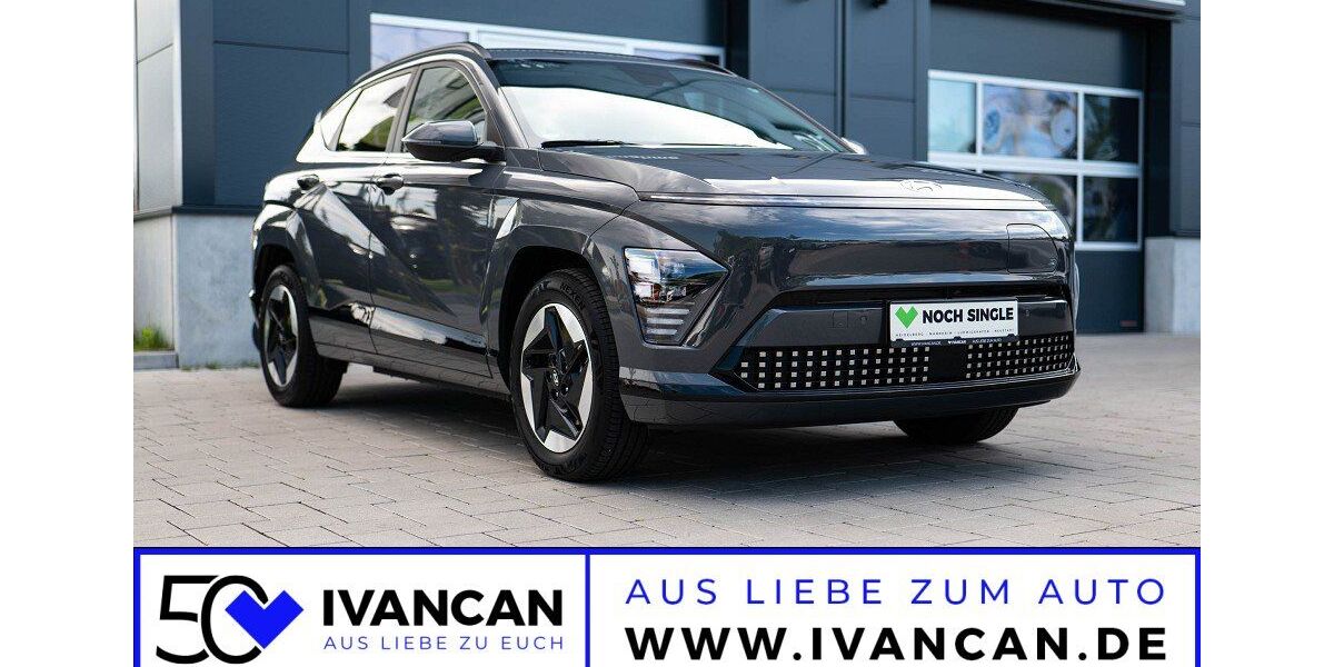 Hyundai KONA 15.009 km 26.890 &euro; Mannheim 68219