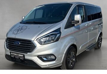 Ford Tourneo 38.844 km 35.890 &euro; Frankenthal 67227
