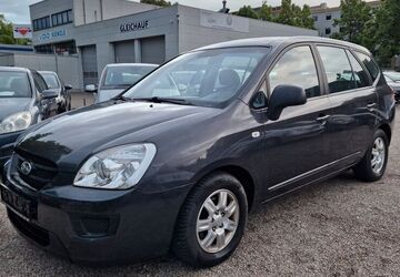 Kia Carens 156.000 km 2.850 &euro; Mannheim 68199