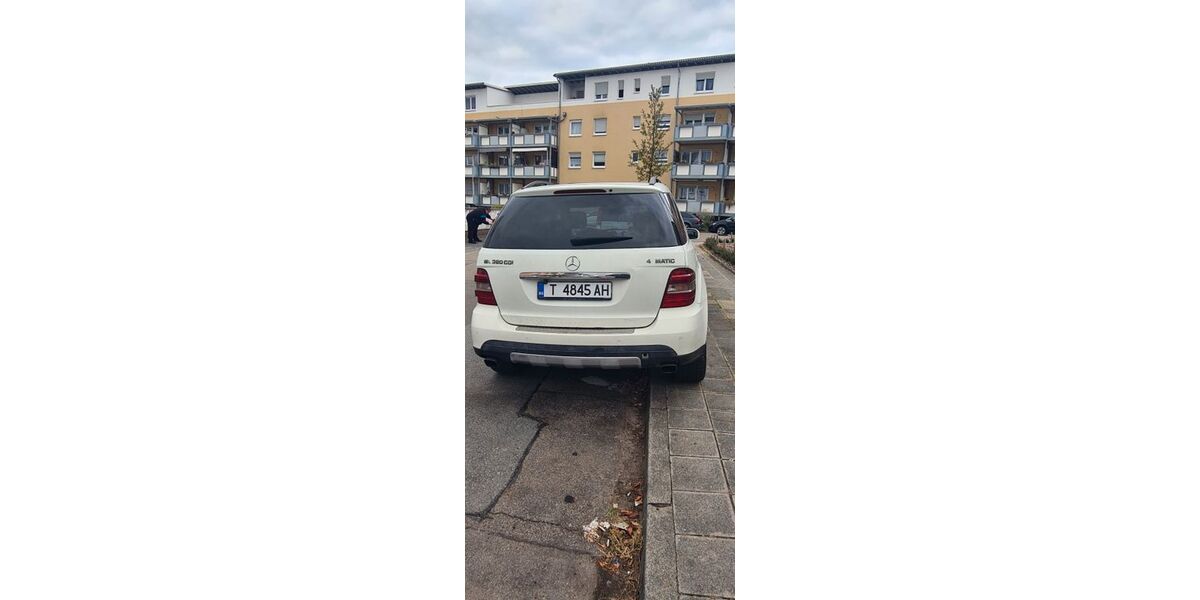 Mercedes-Benz ML 320 350.000 km 6.990 &euro; Viernheim 68519