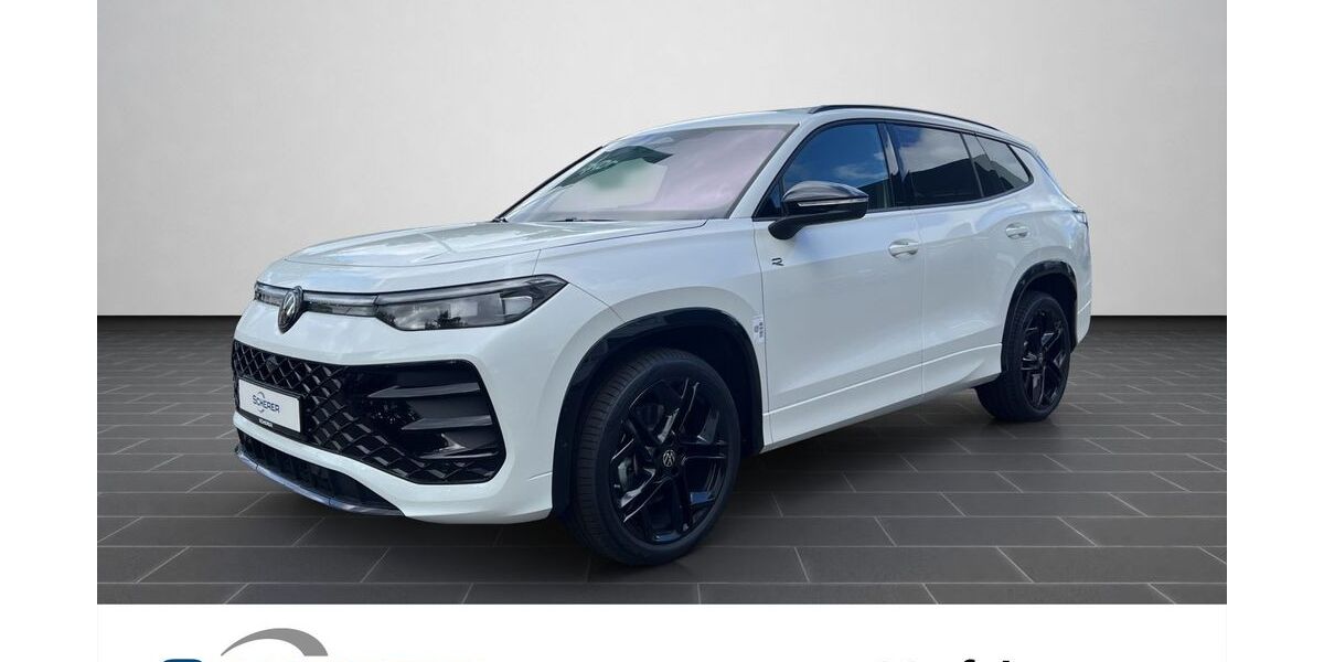 VW Tayron 8.900 km 61.780 &euro; Neustadt a.d. Weinstraße 67433