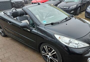 Peugeot 207 191.952 km 2.850 &euro; Lachen-Speyerdorf 67435