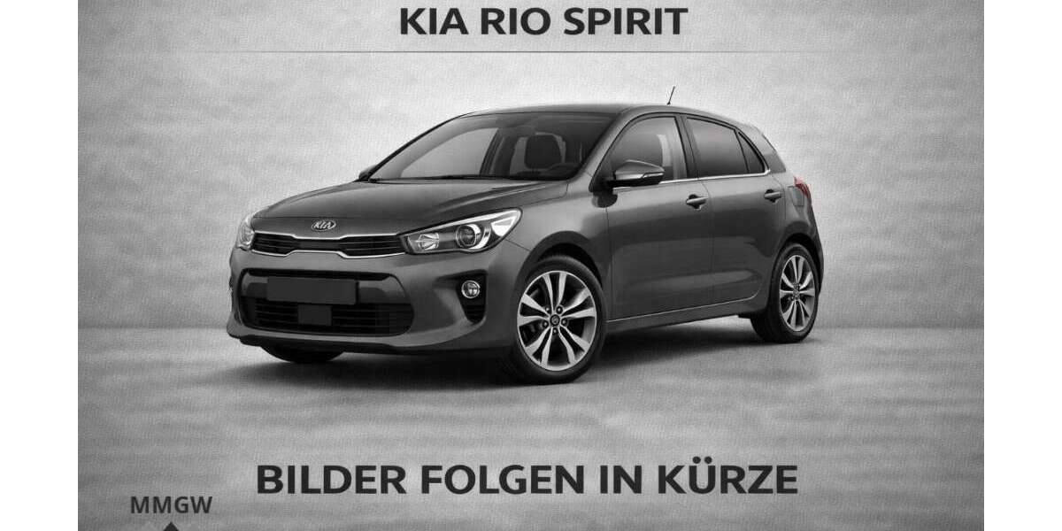 Kia Rio 44.291 km 14.990 &euro; Bensheim 64625