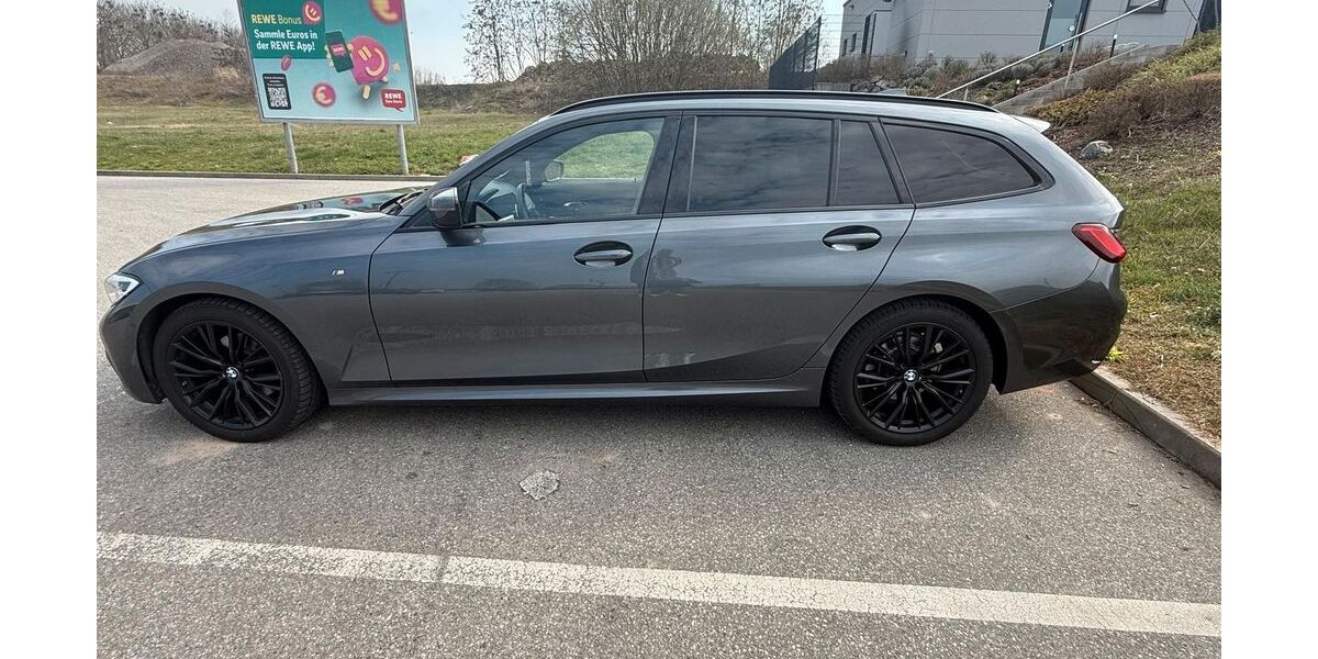 BMW 320 136.000 km 24.999 &euro; Mannheim 68309