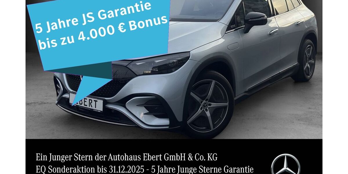 Mercedes-Benz EQE SUV 29.989 km 62.220 &euro; Weinheim 69469