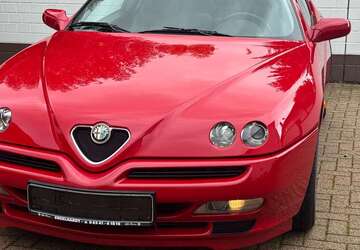 Alfa Romeo GTV 66.800 km 29.990 &euro; Bad Dürkheim, Stadt 67098