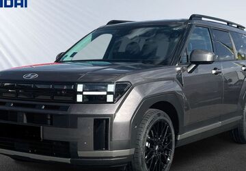 Hyundai SANTA FE 5.900 km 55.990 &euro; Weinheim 69469