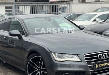 Audi A7 150.000 km 21.498 &euro; Worms 67547