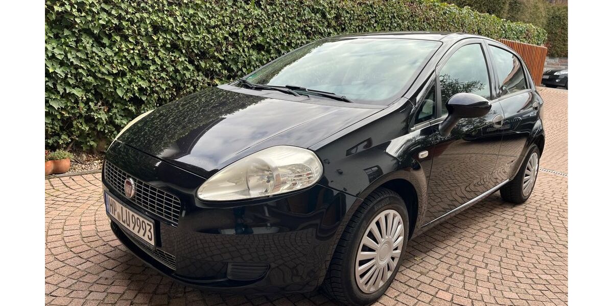 Fiat Punto 180.000 km 1.700 &euro; Bensheim 64625