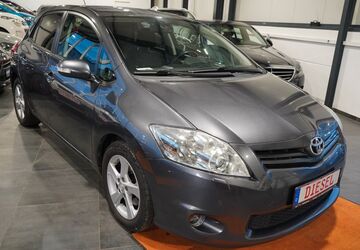 Toyota Auris 314.000 km 3.490 &euro; Ludwigshafen am Rhein 67059