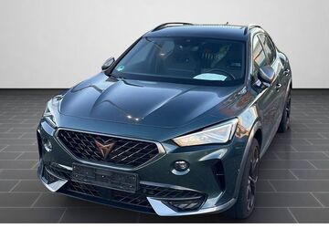 Cupra Formentor 96.420 km 22.900 &euro; Ladenburg 68526