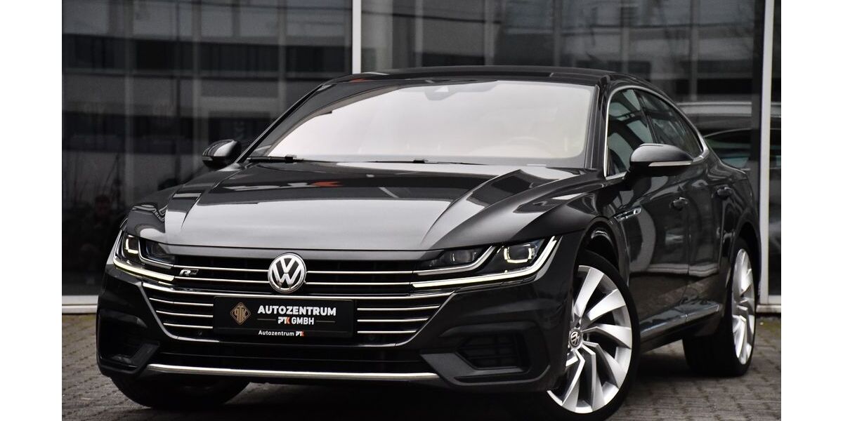 VW Arteon 82.746 km 28.970 &euro; Bensheim 64625